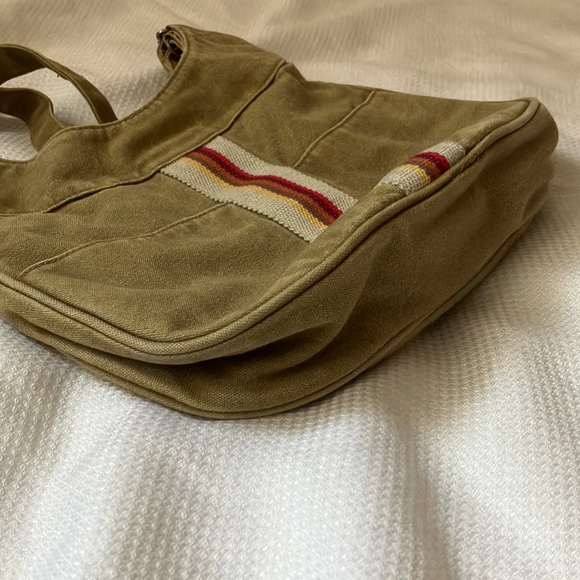 Vintage American Eagle purse - Picture 4 of 14